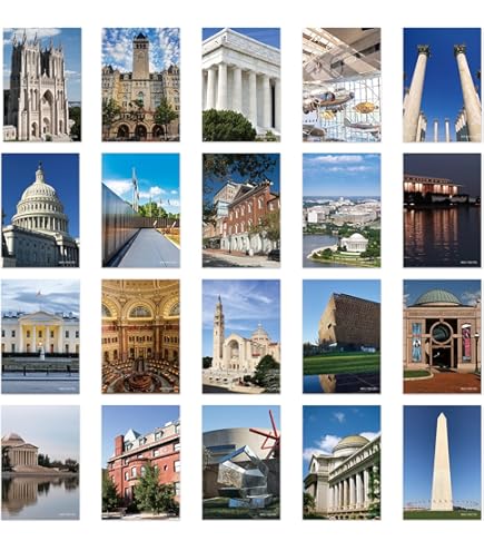 Amazon | ニューヨークポストカード30スタイルセットNYCお土産