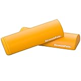 LPN ストレッチポール(R)ハーフカット イエロー 0015