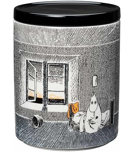 (イッタラ) タイカ サト 蓋付きジャー 新品　145×150mm 61jurTm1m0L._UF894,1000_QL80_.jpg