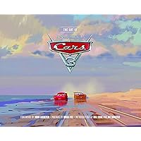 Amazon.co.jp: ジ・アート・オブ カーズ2 : ベン・クイーン, カレン Amazon.co.jp: ジ・アート・オブ カーズ2 : ベン・クイーン, カレン