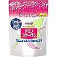 アミノコラーゲン 約28日分 196g 明治