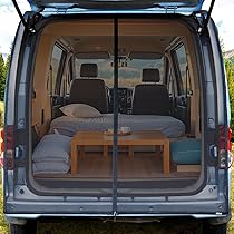 Amazon.co.jp: スバルアウトバック Outback BS9に適用車用網戸4