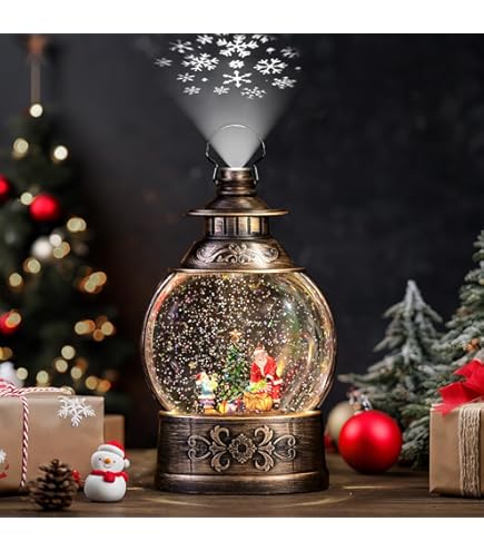 クリスマス スノードーム カークランド オルゴール付き　KIRKLAND カークランド クリスマス スノードーム オルゴール付き KIRKLAND