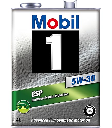 Amazon | Mobil エンジンオイル モービル1 5W-30 SP GF-6A 合成