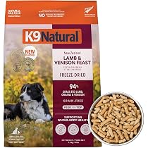 Amazon.co.jp: ケーナインナチュラル (K9 Natural) オーブンベイクド