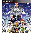 キングダム ハーツ -HD 2.5 リミックス- - PS3