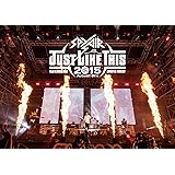 JUST LIKE THIS 2015 [DVD]