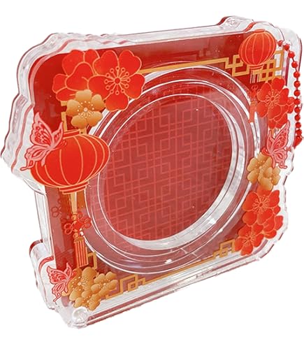 Amazon.co.jp: FRUITSZIPPER 松本かれんちゃん 生誕ラッフル 缶