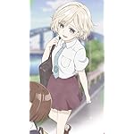 荒ぶる季節の乙女どもよ。 XFVGA(480×854)壁紙 菅原新菜 荒ぶる季節の乙女どもよ。 XFVGA(480×854)壁紙 菅原新菜