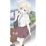 荒ぶる季節の乙女どもよ。 QHD(540×960)壁紙 菅原新菜 荒ぶる季節の乙女どもよ。 QHD(540×960)壁紙 菅原新菜