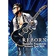 Tsuyoshi Nagabuchi Acoustic Tour 2021 REBORN[Blu-ray]