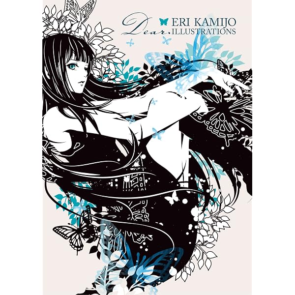 上条衿 作品集 GIRLS | 上条衿 |本 | 通販 | Amazon