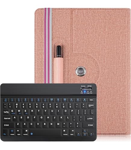 Amazon.co.jp: Teclast P30T ケース Teclast P30T キーボード