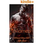 Inflamed: A Shadow Riders MC