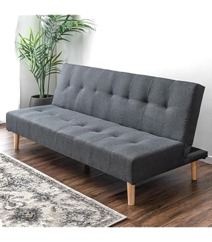 Amazon｜ソファベッド ソファ ベッド ロータイプ 2人 リクライニング