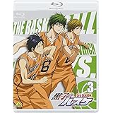 黒子のバスケ 3rd SEASON 3 [Blu-ray]