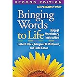 Bringing Words to Life, Second Edition: Robust Vocabulary Instruction