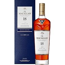 マッカラン　18年　シングルモルト　2024　700ml　1本 Amazon.co.jp: マッカラン18年 入手困難 The Macallan 18 YEARS OLD