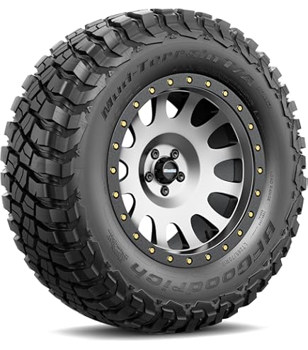 タイヤ・ホイール BF goodrich trailterrain 215/65R17 オールテレーン 新品 4本 BFグッドリッチ トレイルテレーン T/A
