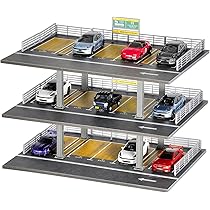 ミニカー ディスプレイケース 48マス 車付き(1台あたり200円、レア車あり 61-x26z67PL._UF350,350_QL50_.jpg