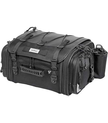 Amazon | タナックス(TANAX) バイク用 防水バック MOTOFIZZ 2WAY