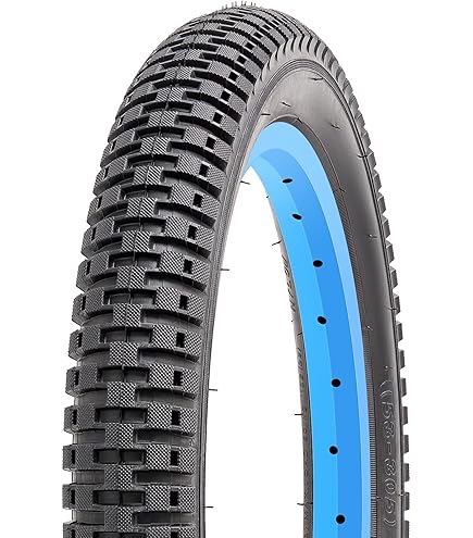 Amazon | FengCan 1本 16 2.125 タイヤ,16x2.125 57-305 自転車タイヤ