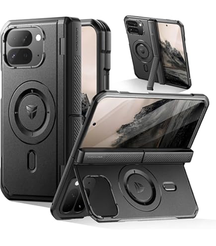Amazon | SIMフリー Google Pixel 10 Pro Fold 16gb 512gb Moonstone