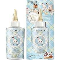 Amazon.co.jp: 【Essential】エッセンシャル プレミアム ウォーター