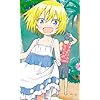 29歳独身中堅冒険者の日常 - リルイ,シノノメ・ハジメ FVGA(480×800)壁紙 384687