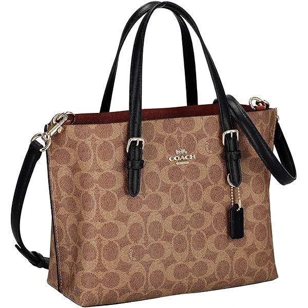 Amazon | [コーチ] COACH バッグ(ショルダーバッグ) FCV965