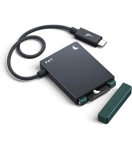 Amazon.co.jp: Angelbird CFexpress Mk2 Type-B カードリーダー