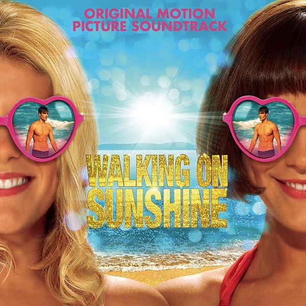 Amazon.co.jp: Greatest Hits: Walking on Sunshine: ミュージック