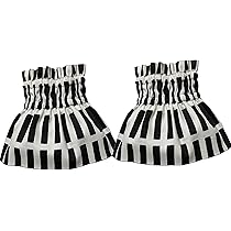 Amazon | 袖口カバー アームカバー 腕カバー そでキャッチ キッチン