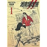 湘南爆走族 ファースト フラッグ 1 (1) (ヤングチャンピオンコミックス)