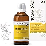 プラナロム キャリアオイル セントジョンズワート 50ml