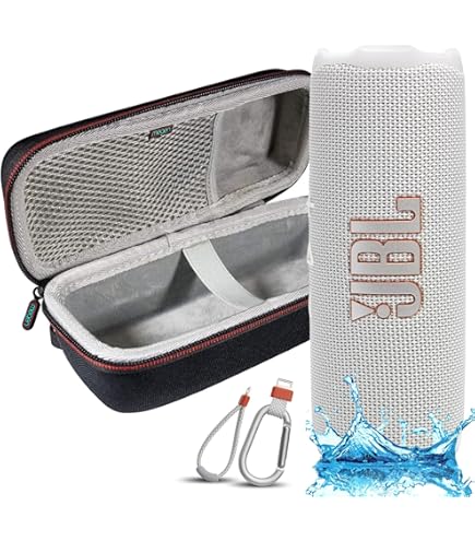 jbl flip6 シルバー 美品 箱付き 値下げ可 Amazon.com: JBL Flip 6 (Gray) + Bundle with divvi