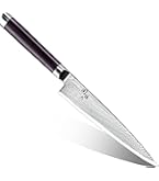 Amazon｜貝印 KAI 関孫六 要 切付 6寸半 195mm 日本製 AE5502