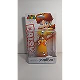 amiibo デイジー (スーパーマリオシリーズ)