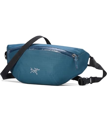 Amazon.co.jp: ARCTERYX(アークテリクス) ヒリアド6Lクロスボディ
