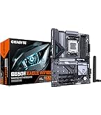 マザーボード gigabyte B850 eagle wifi6e Amazon.com: GIGABYTE B850 Eagle WIFI6E AMD AM5 LGA 1718