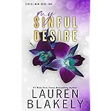 My Sinful Desire (Sinful Men Book 2)