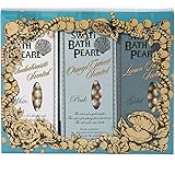 SWATi BATH PEARL COLLECTION スワティー バスパール コレクション ギフトセット Sサイズ3種セット
