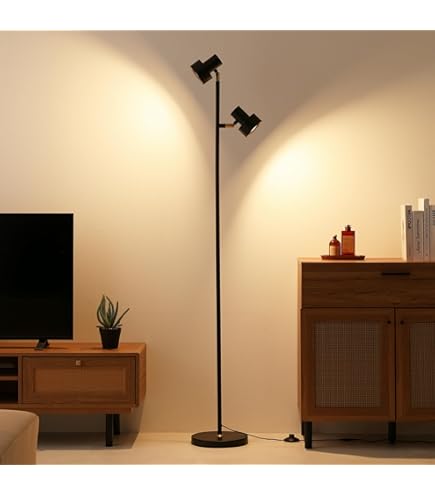 Amazon.co.jp : ISJAKT イスヤクト LEDフロアアップライト/読書