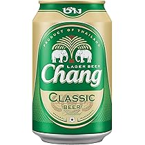 Amazon.co.jp: タイ シンハー ビール 缶 330ml 6本 SINGHA BEER