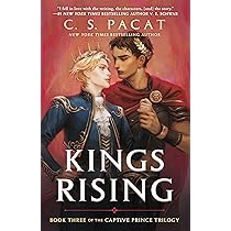 値下げ 新品 PRINCE THEO「SET THE CAPTIVES FREE Amazon | Captive Prince (The Captive Prince Trilogy) | Pacat