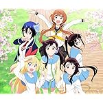 ニセコイ Android(960×800)待ち受け 桐崎千棘,小野寺小咲,小野寺春,鶫誠士郎,橘万里花,宮本るり ニセコイ Android(960×800)待ち受け 桐崎千棘,小野寺小咲,小野寺春,鶫誠士郎,橘万里花,宮本るり