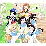 ニセコイ QHD(1080×960) 桐崎千棘,小野寺小咲,小野寺春,鶫誠士郎,橘万里花,宮本るり ニセコイ QHD(1080×960) 桐崎千棘,小野寺小咲,小野寺春,鶫誠士郎,橘万里花,宮本るり