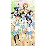 ニセコイ iPhoneSE/5s/5c/5 壁紙 視差効果 桐崎千棘,小野寺小咲,小野寺春,鶫誠士郎,橘万里花,宮本るり ニセコイ iPhoneSE/5s/5c/5 壁紙 視差効果 桐崎千棘,小野寺小咲,小野寺春,鶫誠士郎,橘万里花,宮本るり