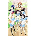 ニセコイ iPhone SE第2~3世代 8~6 壁紙 視差効果 桐崎千棘,小野寺小咲,小野寺春,鶫誠士郎,橘万里花,宮本るり ニセコイ iPhone SE第2~3世代 8~6 壁紙 視差効果 桐崎千棘,小野寺小咲,小野寺春,鶫誠士郎,橘万里花,宮本るり