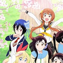 ニセコイ 壁紙 スマポ